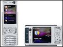 Nokia N95 - mobilní král