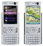 Nokia N95 - mobilní král