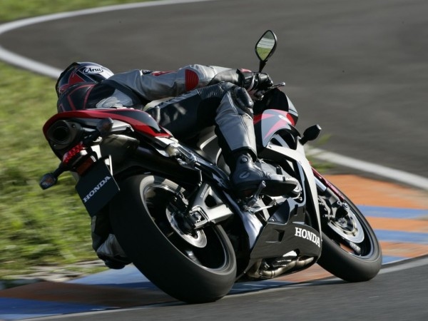 Honda CBR 600RR