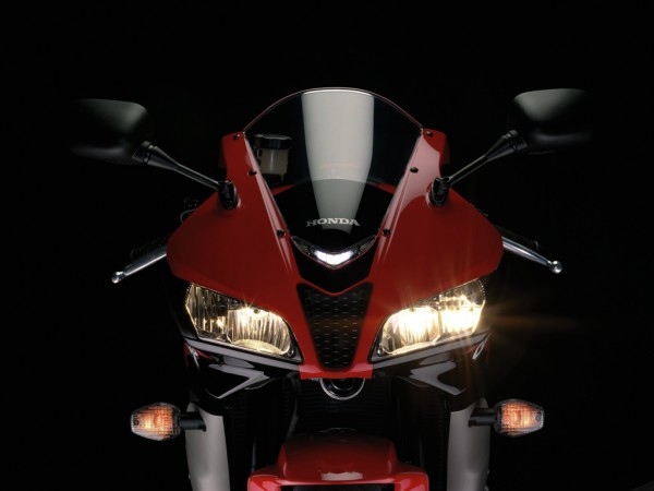 Honda CBR 600RR