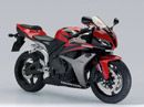 Honda CBR 600RR