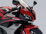 Honda CBR 600RR