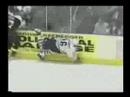 NFL a NHL srážky - VIDEO