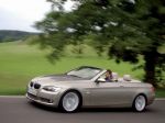 BMW 325i Cabrio