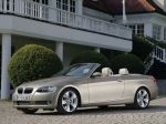 BMW 325i Cabrio