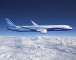 Boeing uvedl nový letoun 787 Dreamliner