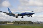 Boeing uvedl nový letoun 787 Dreamliner