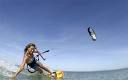 KITEBOARDING - vyzkoušejte zajímavý sport