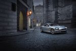 Aston Martin DBS - jako James Bond