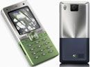 Sony Ericsson T650i