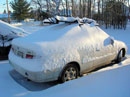 Připravte auto na zimu!