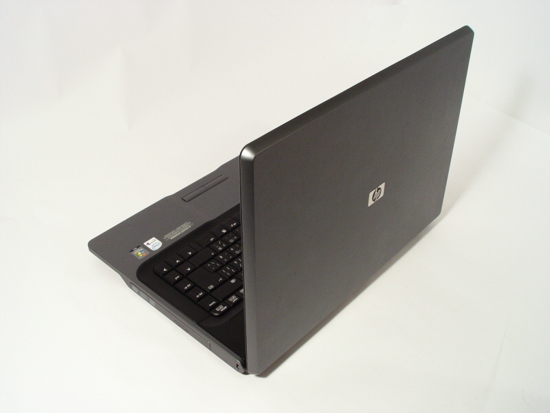 Notebook HP 530