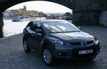 Mazda CX-7 - sportovní SUV