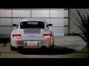 Parádní Porsche - VIDEO