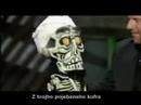 Achmed, mrtvý terorista - VIDEO