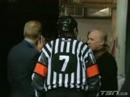 NHL Richard Zednik s proříznutým hrdlem - VIDEO