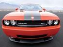 Dodge Challenger SRT8 - je zpět