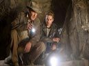 Indiana Jones opět v akci - VIDEO