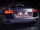 Svezte se: Audi R8 - HQ VIDEO