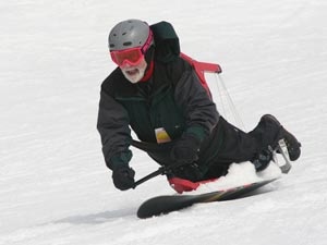 HangBoard: Proleťte se nad svahem - Gadgets