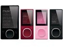 Microsoft Zune 2.0 - pokoří oblíbený iPod?