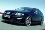 VW Passat R36 V