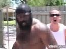 Pouliční bitka: Kimbo Slice - VIDEO