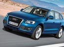 Audi Q5 - nové kompaktní SUV