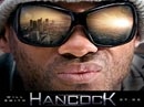 Film Hancock - Trailer