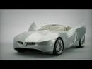 BMW GINA Light Visionary Concept - VIDEO