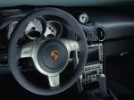 Porsche Cayman Sport S