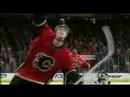 NHL 09 - Trailer