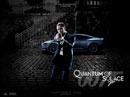 Film Quantum of Solace + Trailer