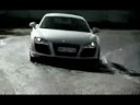 Audi R8 jako rukojmí - VIDEO