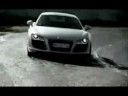 Audi R8 jako rukojmí - VIDEO