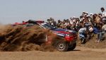 Rally Dakar 2009 v obrazech